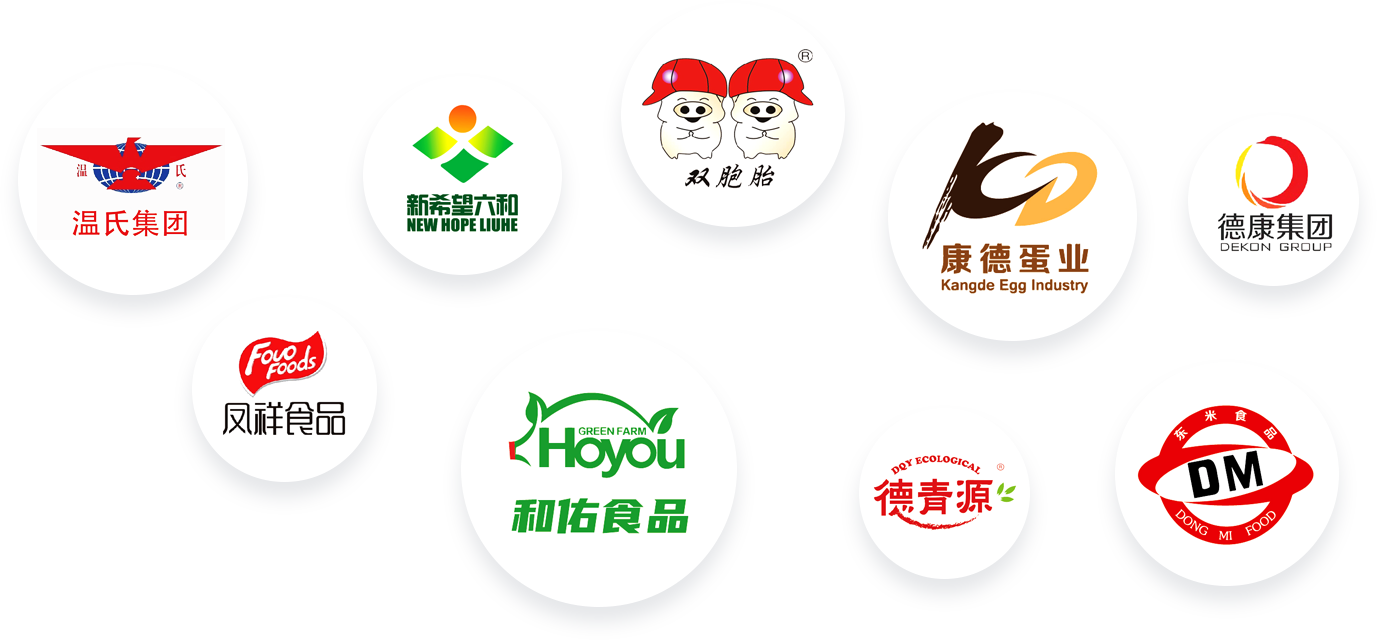 合作客戶(hù)