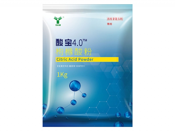 酸寶4.0